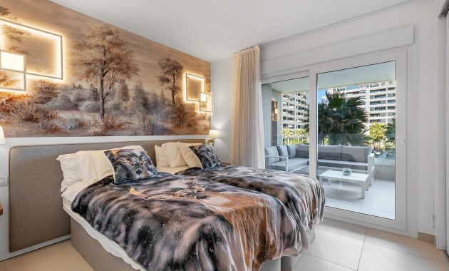 Venta - Apartamento -
Torrevieja - Punta prima