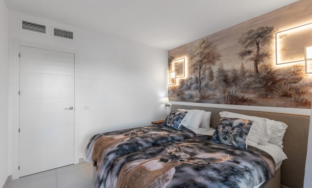 Venta - Apartamento -
Torrevieja - Punta prima