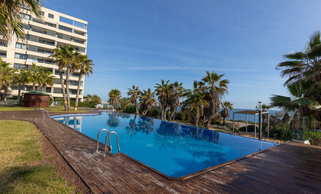 Venta - Apartamento -
Torrevieja - Punta prima