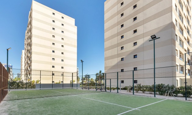 Venta - Apartamento -
Torrevieja - Punta prima