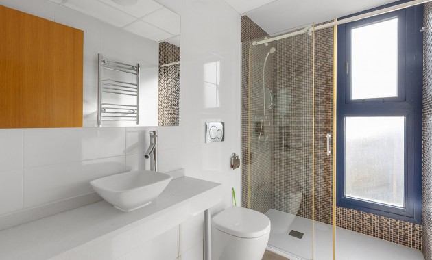 Resale - Penthouse -
Torrevieja - Punta prima