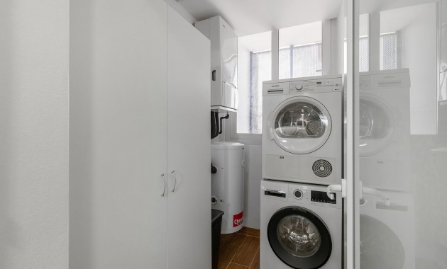 Resale - Penthouse -
Torrevieja - Punta prima