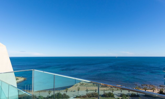 Resale - Penthouse -
Torrevieja - Punta prima