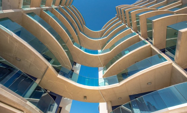 Resale - Penthouse -
Torrevieja - Punta prima