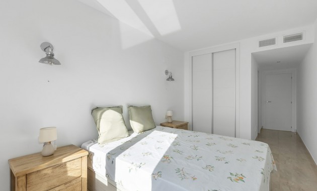 Resale - Penthouse -
Torrevieja - Punta prima