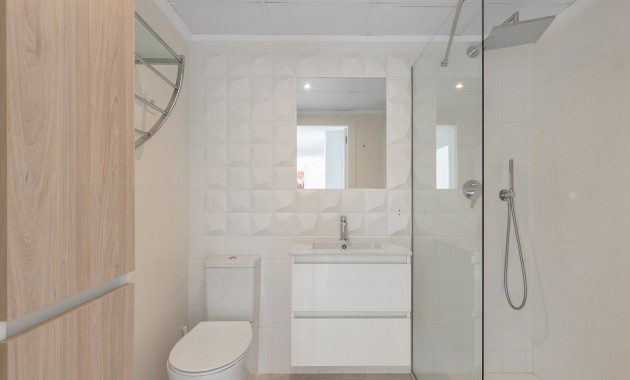 Resale - Penthouse -
Torrevieja - Punta prima