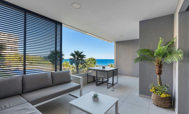 Venta - Apartamento -
Torrevieja - Punta prima