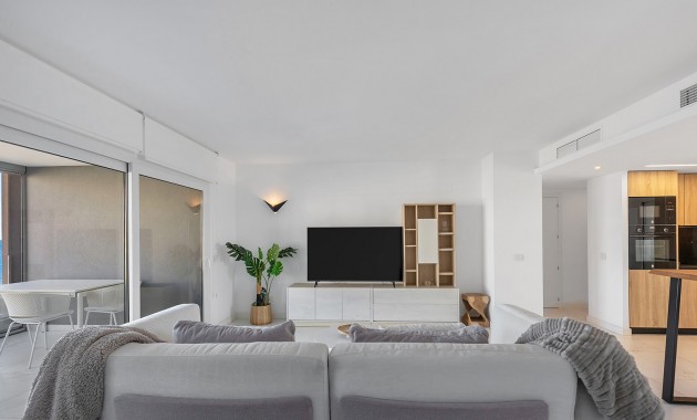 Venta - Apartamento -
Torrevieja - Punta prima