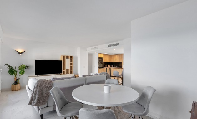 Venta - Apartamento -
Torrevieja - Punta prima