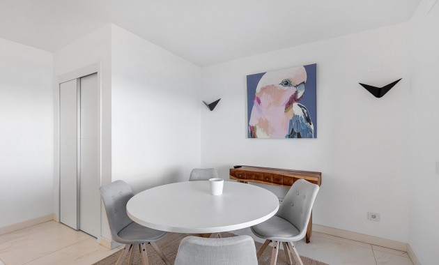 Venta - Apartamento -
Torrevieja - Punta prima