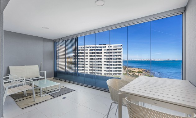 Venta - Apartamento -
Torrevieja - Punta prima