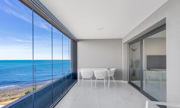 Venta - Apartamento -
Torrevieja - Punta prima