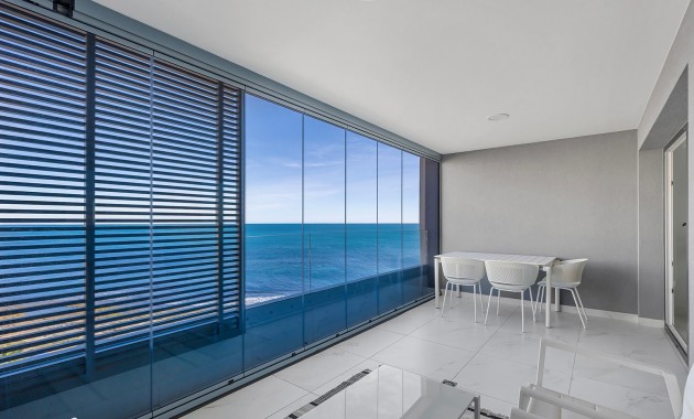 Venta - Apartamento -
Torrevieja - Punta prima