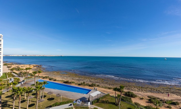 Venta - Apartamento -
Torrevieja - Punta prima