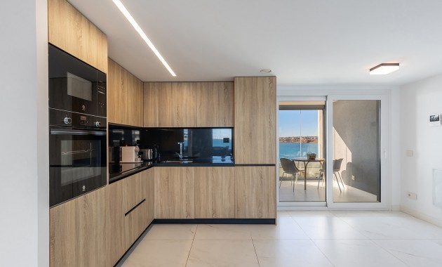 Venta - Apartamento -
Torrevieja - Punta prima