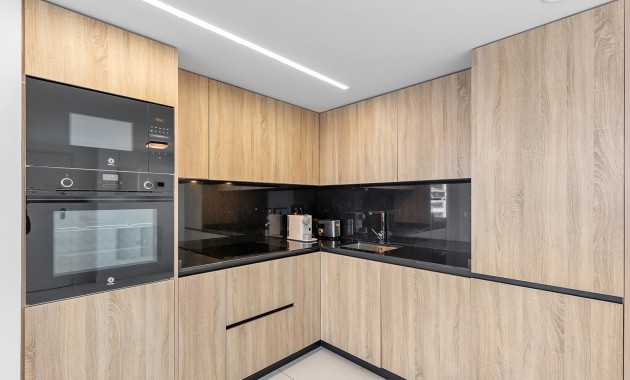 Venta - Apartamento -
Torrevieja - Punta prima