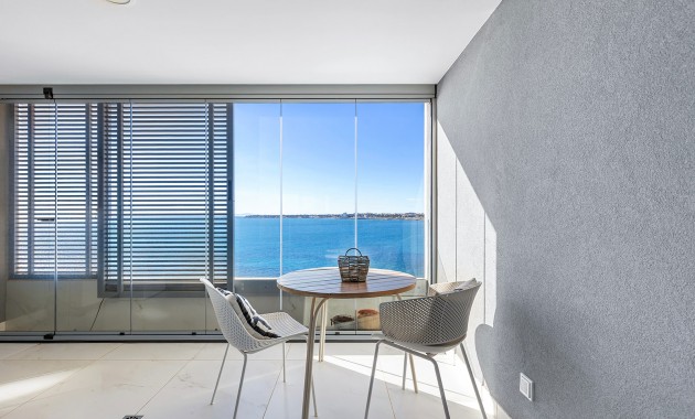 Venta - Apartamento -
Torrevieja - Punta prima
