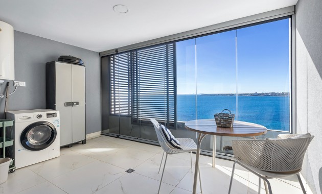 Venta - Apartamento -
Torrevieja - Punta prima