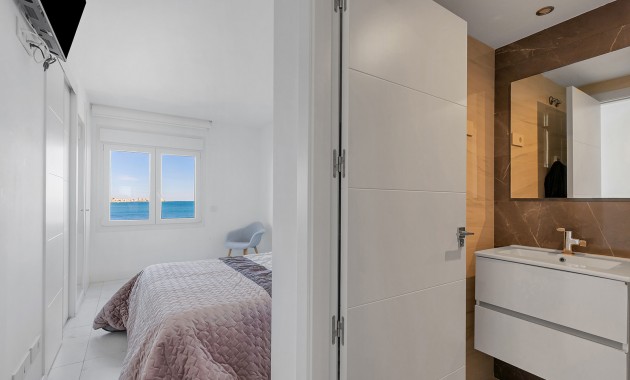 Venta - Apartamento -
Torrevieja - Punta prima