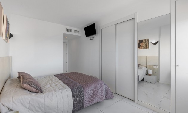Venta - Apartamento -
Torrevieja - Punta prima