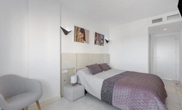 Venta - Apartamento -
Torrevieja - Punta prima