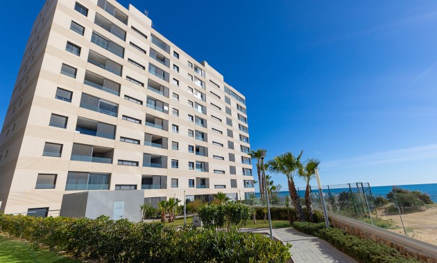 Venta - Apartamento -
Torrevieja - Punta prima