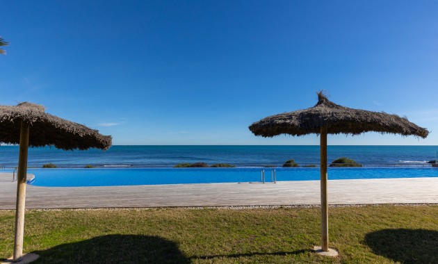 Venta - Apartamento -
Torrevieja - Punta prima