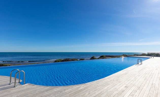 Venta - Apartamento -
Torrevieja - Punta prima