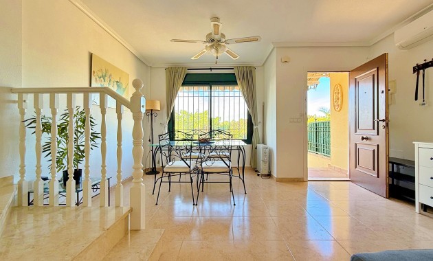 Sale - Townhouse -
Orihuela - Orihuela Costa