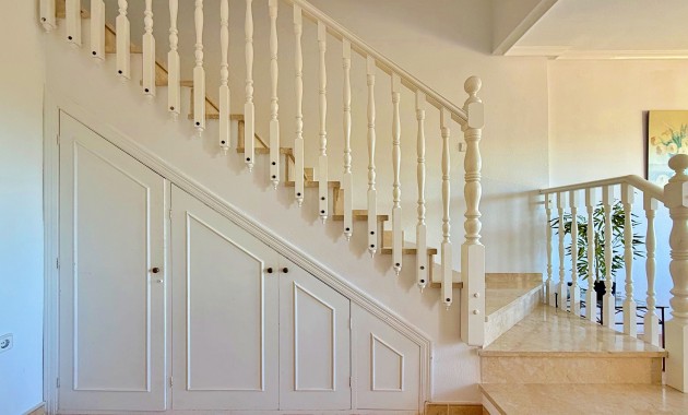 Sale - Townhouse -
Orihuela - Orihuela Costa