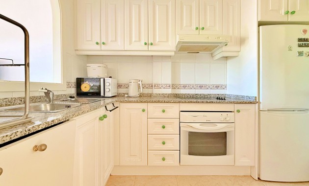 Sale - Townhouse -
Orihuela - Orihuela Costa