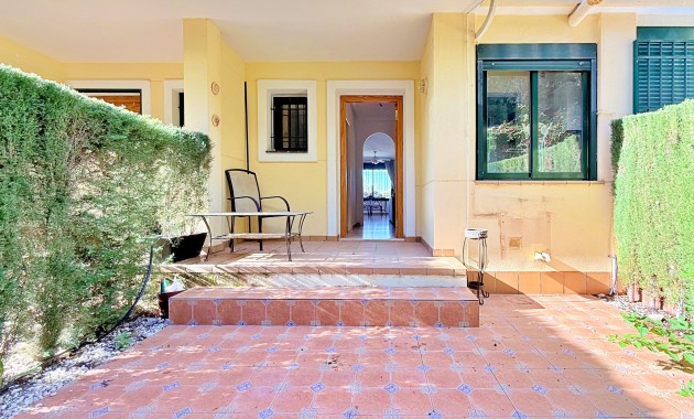 Sale - Townhouse -
Orihuela - Orihuela Costa