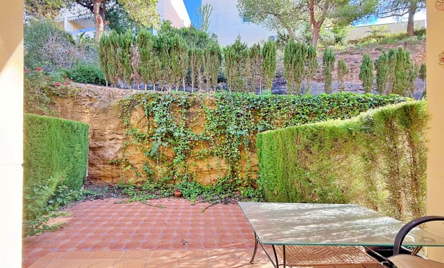 Sale - Townhouse -
Orihuela - Orihuela Costa