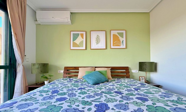 Sale - Townhouse -
Orihuela - Orihuela Costa