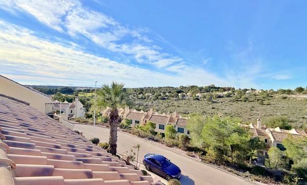 Sale - Townhouse -
Orihuela - Orihuela Costa