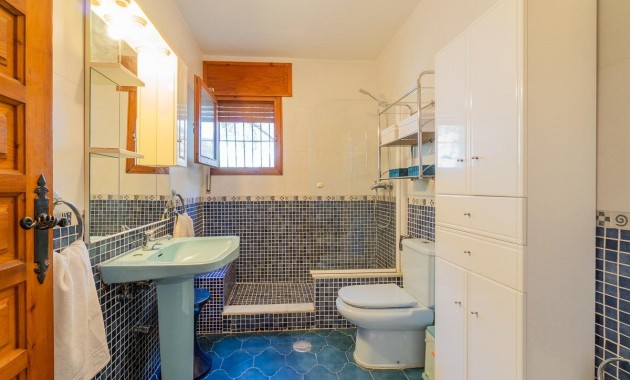 Sale - house -
Pilar de la Horadada - Pinar de Campoverde