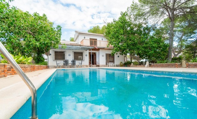 Sale - house -
Pilar de la Horadada - Pinar de Campoverde