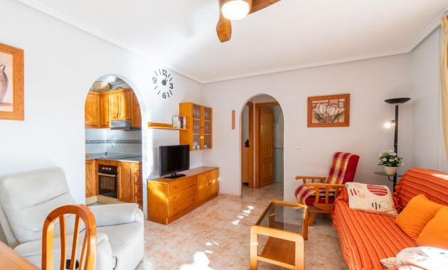 Sale - Chalet -
Orihuela Costa - Playa Flamenca