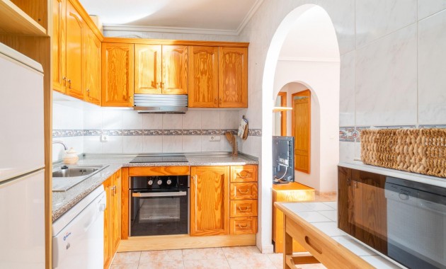 Sale - Chalet -
Orihuela Costa - Playa Flamenca