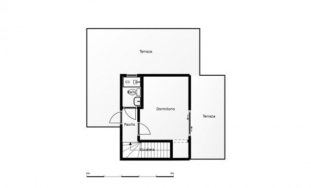 Sale - Chalet -
Orihuela Costa - Playa Flamenca