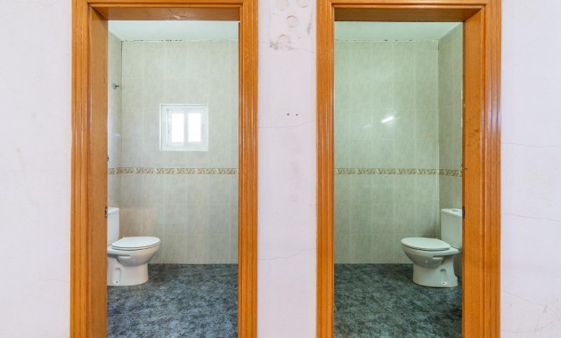 Alquiler a largo plazo - Industrial unit -
Pilar de la Horadada - Polígono industrial Cañada de Práez