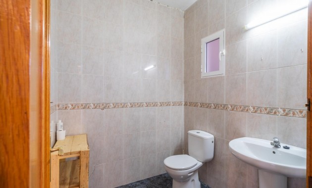 Alquiler a largo plazo - Industrial unit -
Pilar de la Horadada - Polígono industrial Cañada de Práez