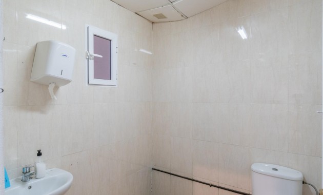 Alquiler a largo plazo - Industrial unit -
Pilar de la Horadada - Polígono industrial Cañada de Práez