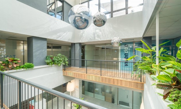 Alquiler a largo plazo - Commercial Unit -
Orihuela Costa - Playa Flamenca