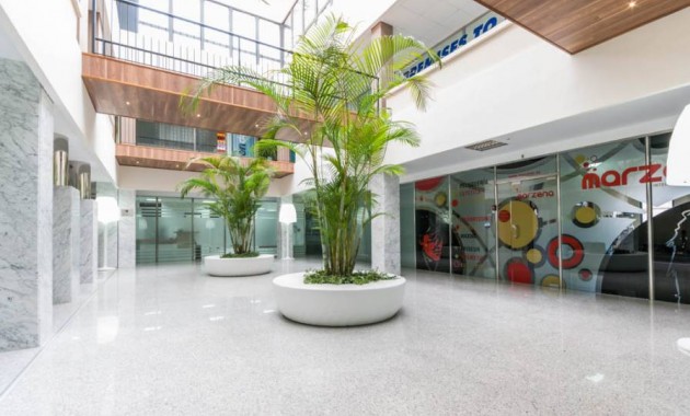 Alquiler a largo plazo - Commercial Unit -
Orihuela Costa - Playa Flamenca