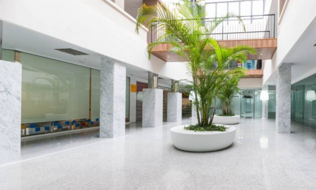 Alquiler a largo plazo - Commercial Unit -
Orihuela Costa - Playa Flamenca