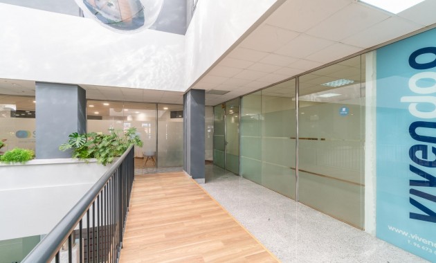 Alquiler a largo plazo - Commercial Unit -
Orihuela Costa - Playa Flamenca