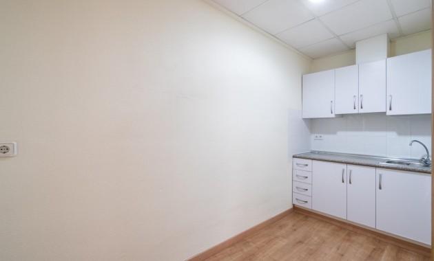 Alquiler a largo plazo - Commercial Unit -
Orihuela Costa - Playa Flamenca