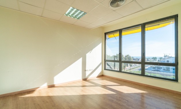 Alquiler a largo plazo - Commercial Unit -
Orihuela Costa - Playa Flamenca