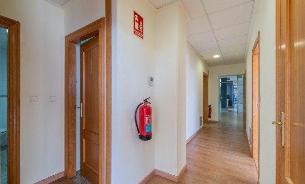 Alquiler a largo plazo - Commercial Unit -
Orihuela Costa - Playa Flamenca